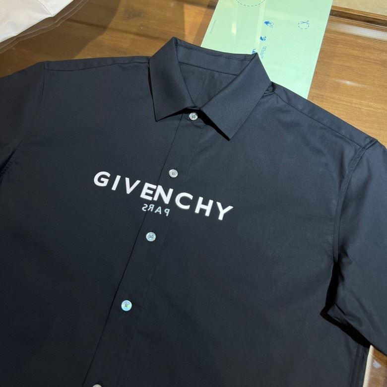 Givenchy Shirts